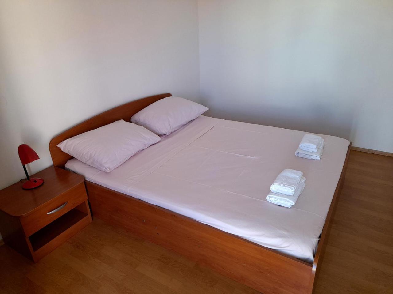 Apartments Nikolas 沃迪切 外观 照片