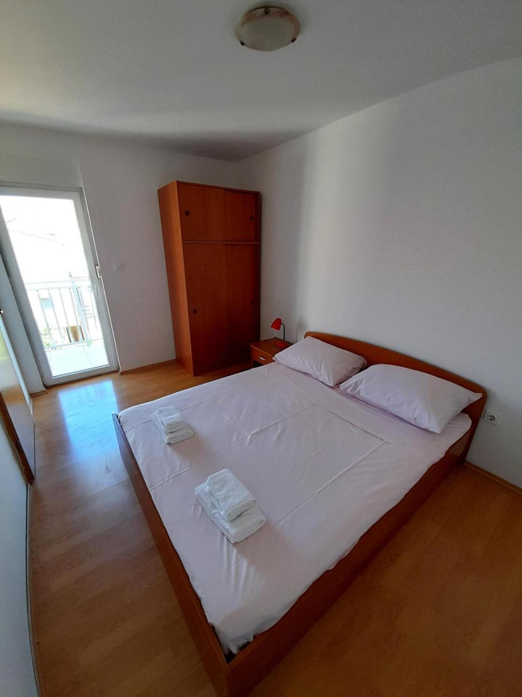 Apartments Nikolas 沃迪切 外观 照片