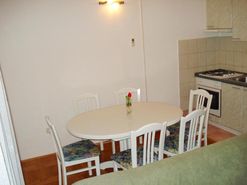Apartments Nikolas 沃迪切 客房 照片