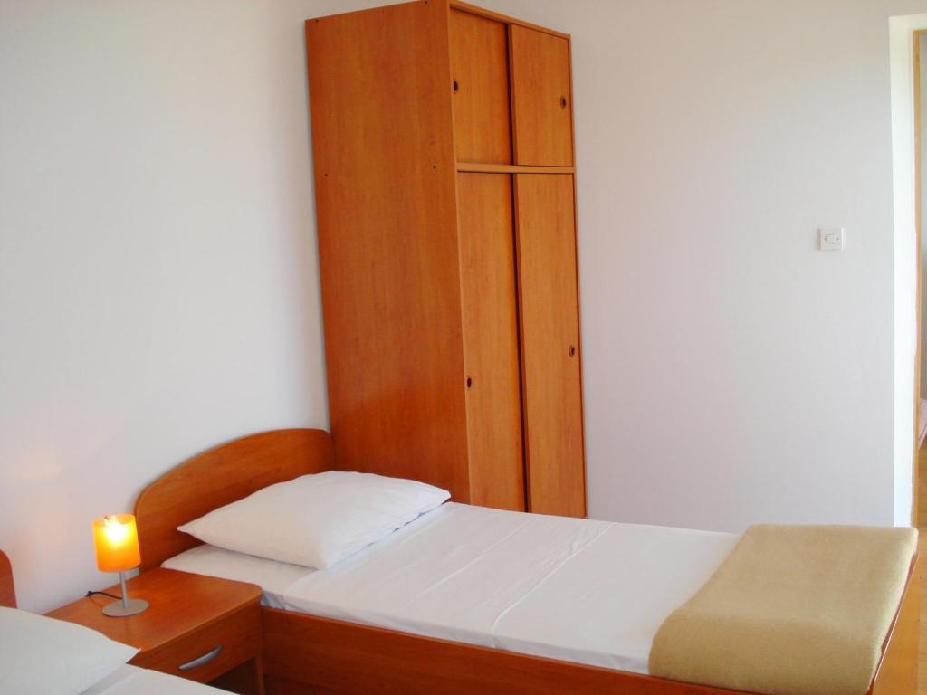 Apartments Nikolas 沃迪切 客房 照片