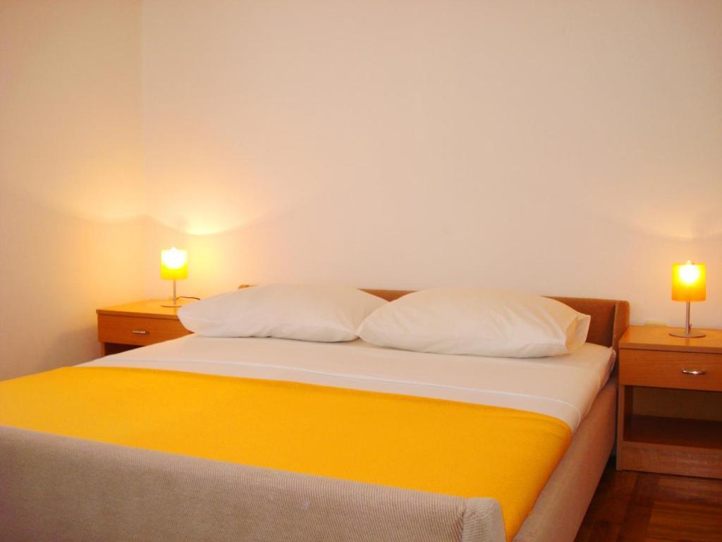 Apartments Nikolas 沃迪切 客房 照片