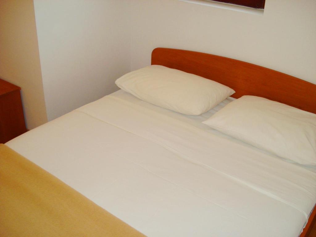 Apartments Nikolas 沃迪切 客房 照片