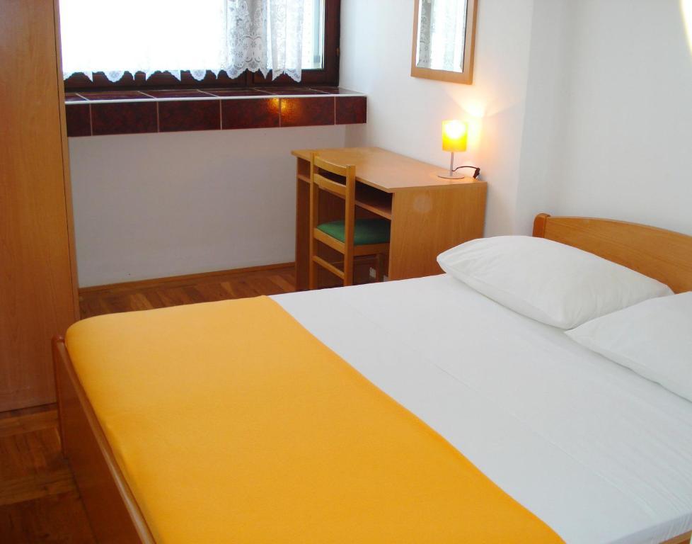 Apartments Nikolas 沃迪切 客房 照片