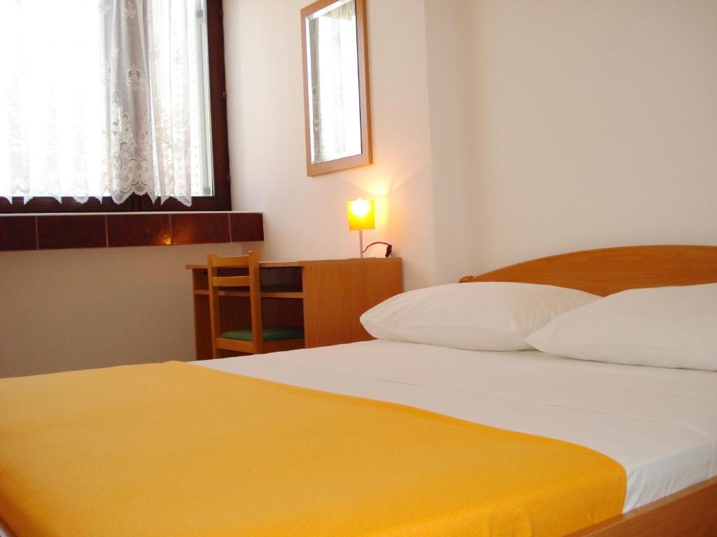 Apartments Nikolas 沃迪切 客房 照片